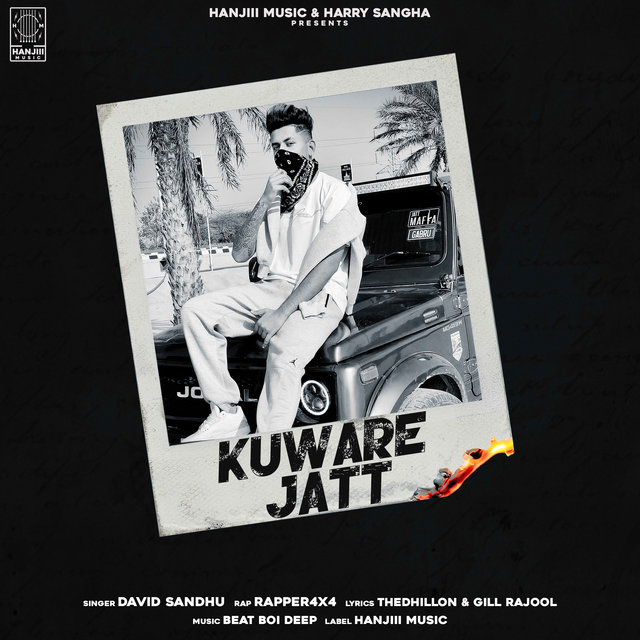 Kuware Jatt