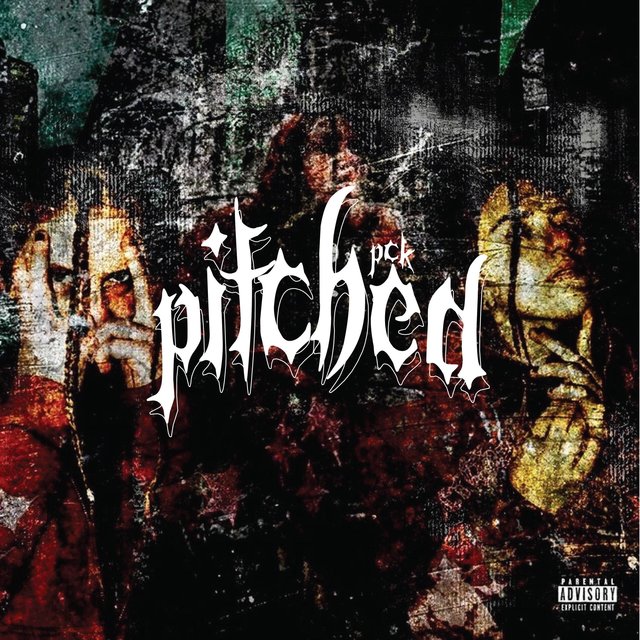 pitched pck