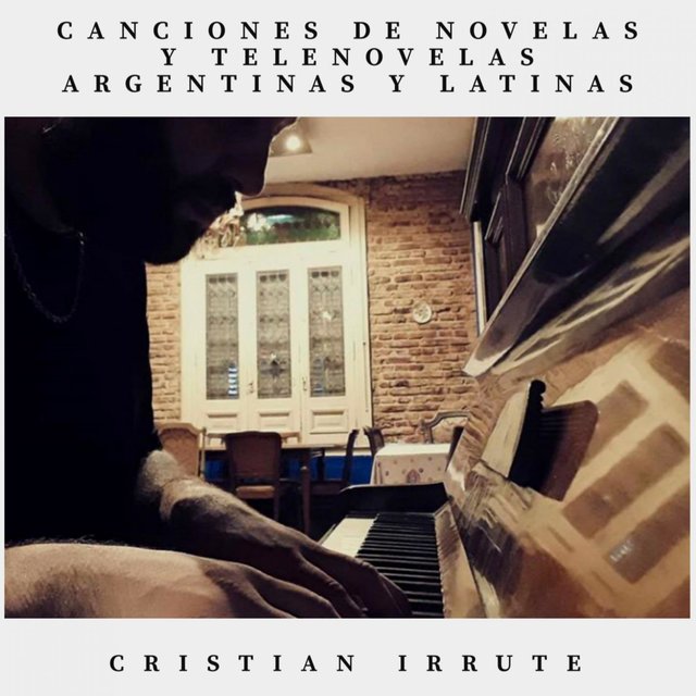 Canciones de Novelas y Telenovelas Argentinas y Latinas