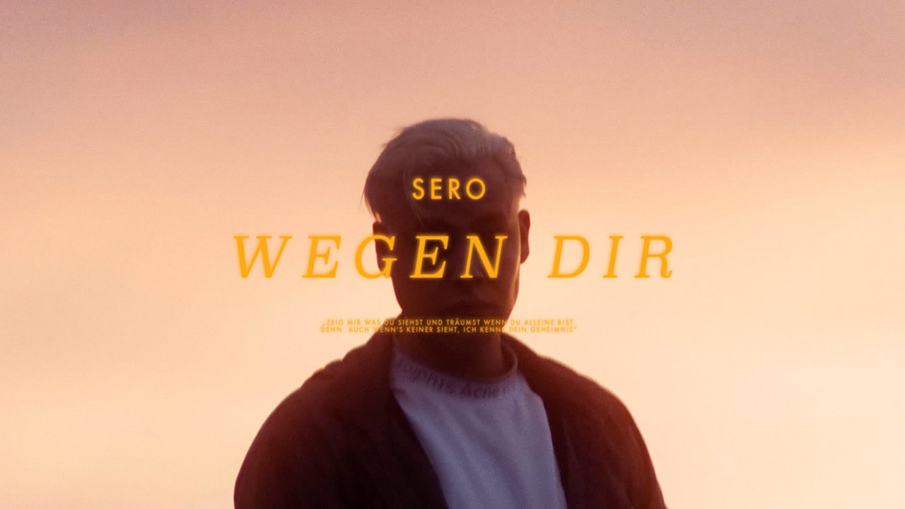 Wegen Dir (Prod. by Alexis Troy)