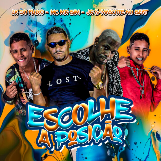 Escolhe a Posição
