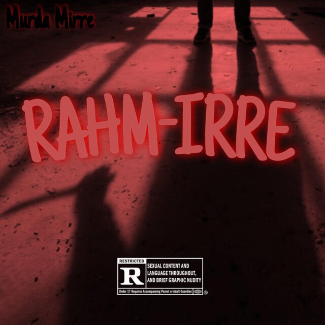 RAHM-IRRE