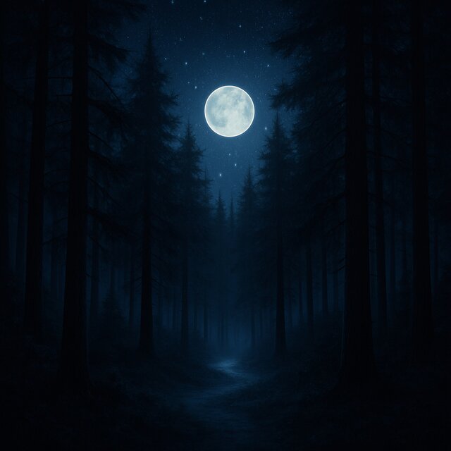 night and day