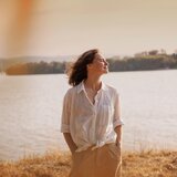 Serene Music for Deep Rest