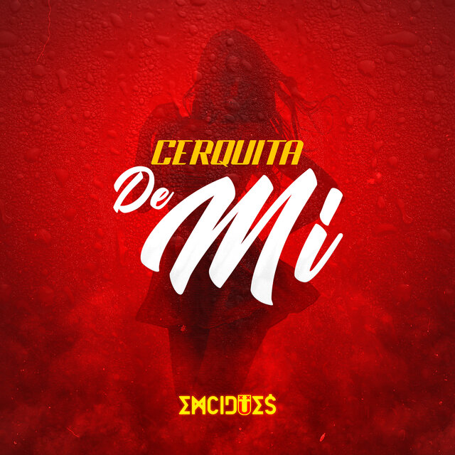 Cerquita De Mi