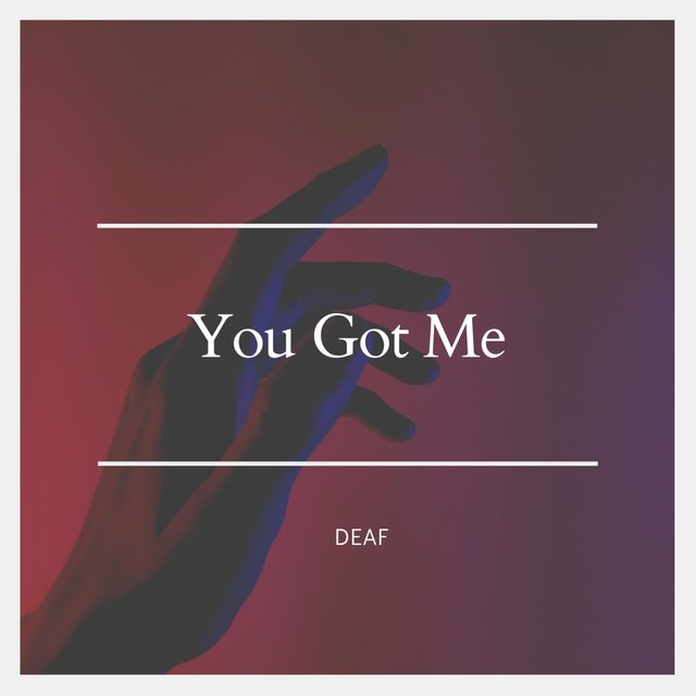 You Got Me