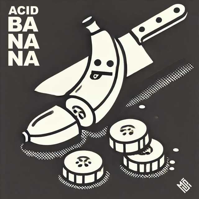 Acid Banana