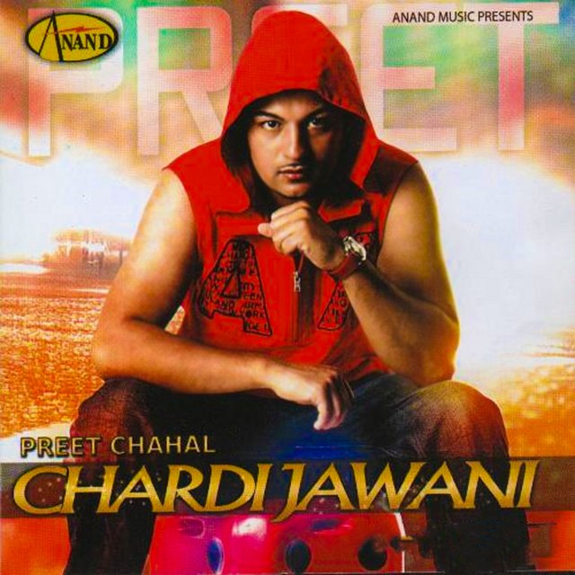 Chardi Jawani