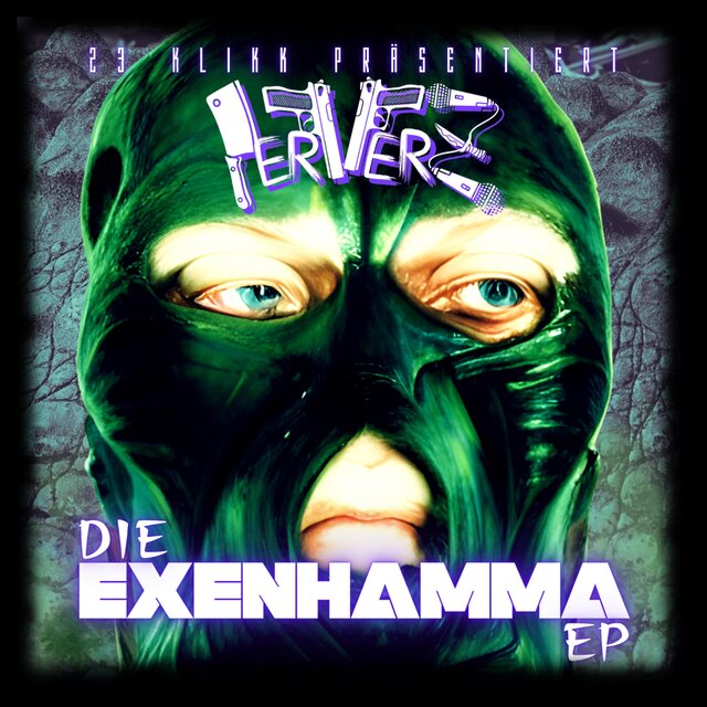 Die Exenhamma EP