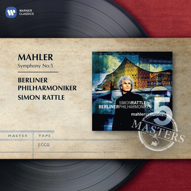 Mahler: Symphony No. 5