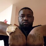 Man Hands