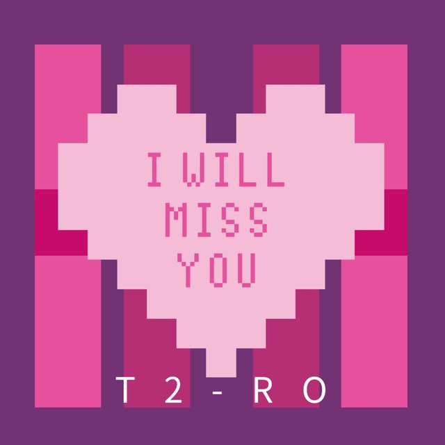 I Will Miss You