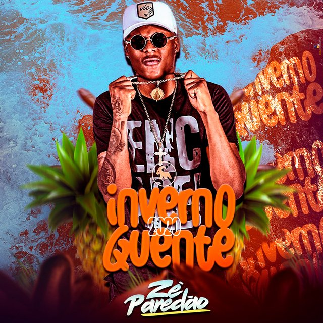 Inverno Quente 2020