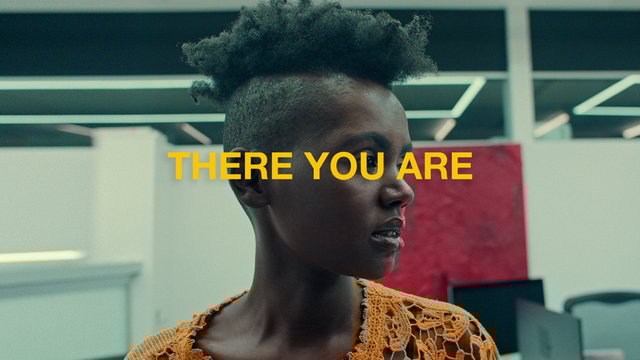 There You Are (Audio)