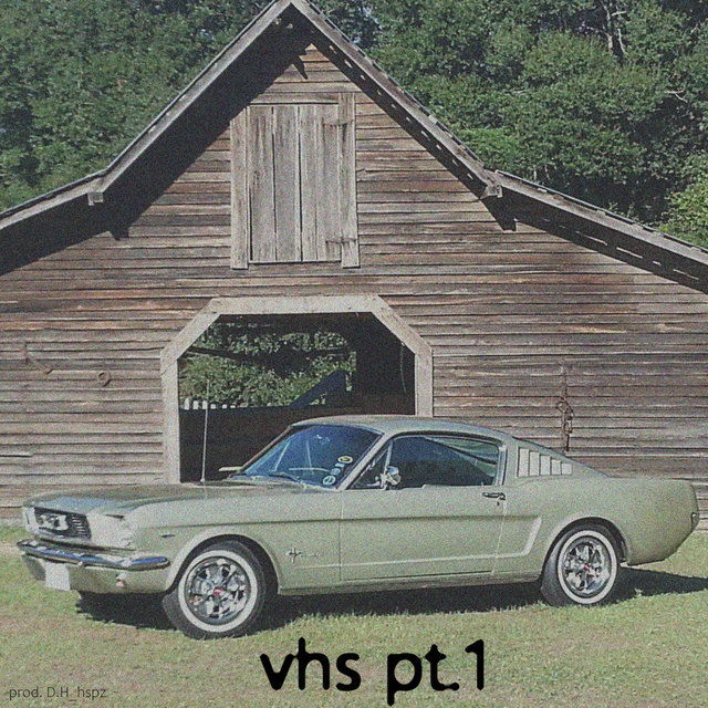 VHS pt.1