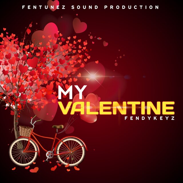 My Valentine