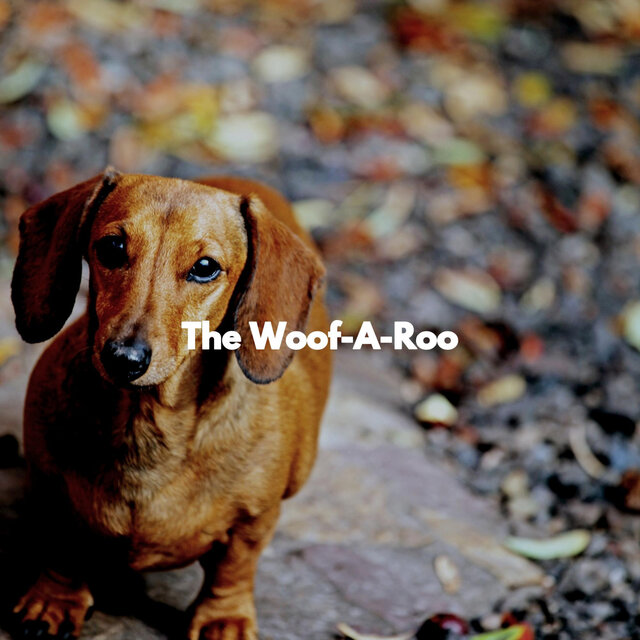 The Woof-A-Roo