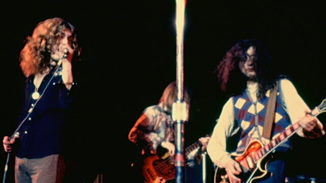 Bring It on Home (Live at The Royal Albert Hall, London, England, 1/9/1970)