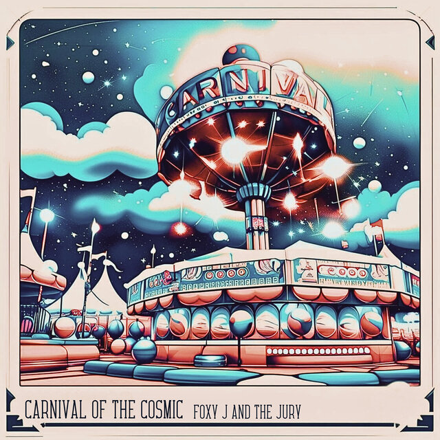 Carnival of the Cosmic