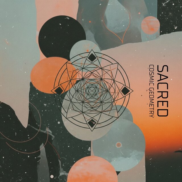 Sacred Cosmic Geometry