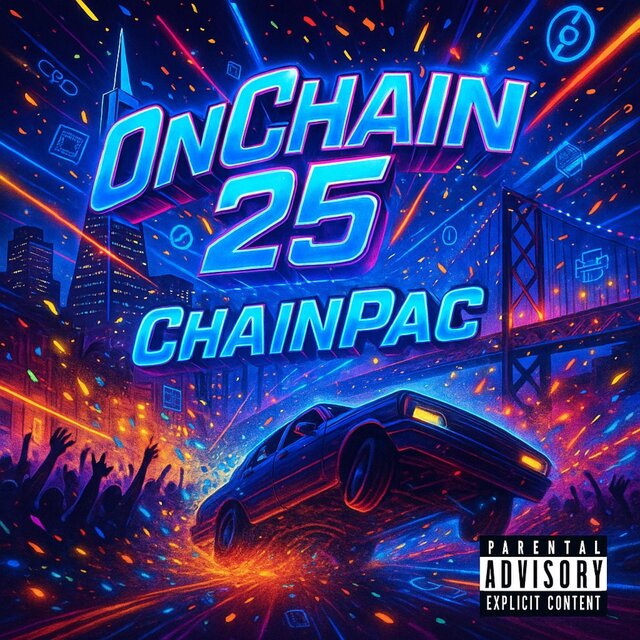 OnChain 25