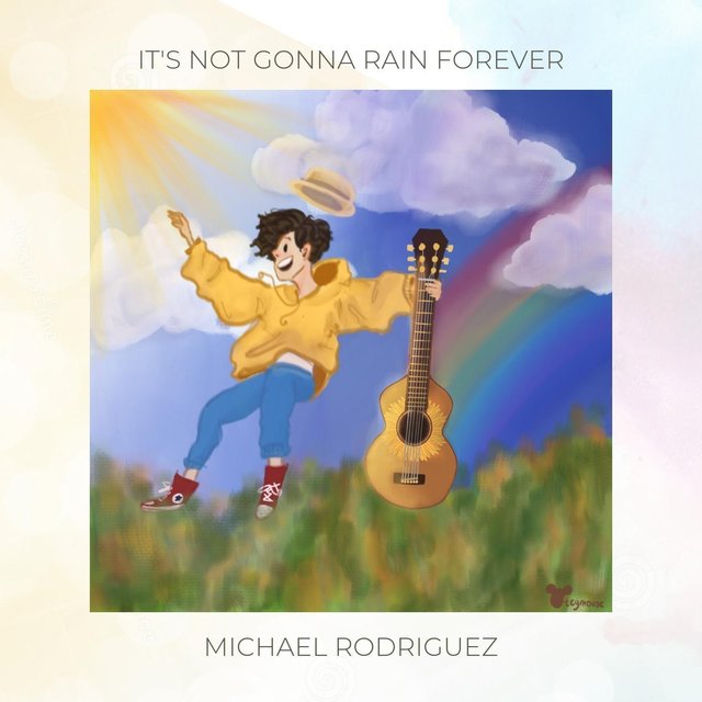 It's Not Gonna Rain Forever