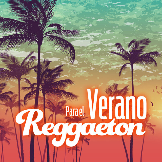 Reggaeton Para el Verano