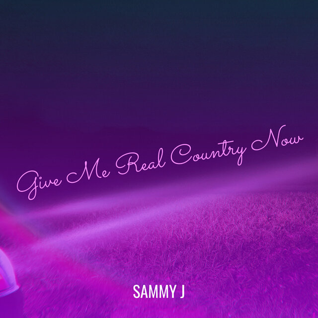 Give Me Real Country Now