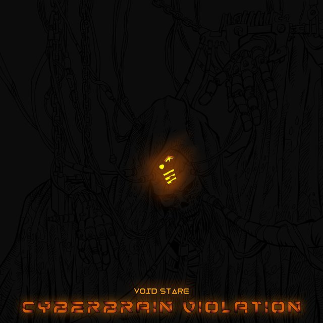 Cyberbrain Violation