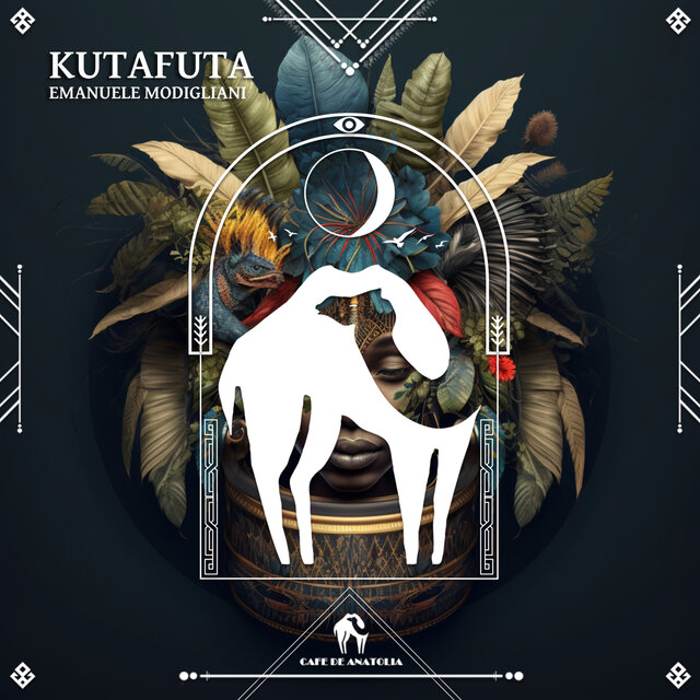 Kutafuta