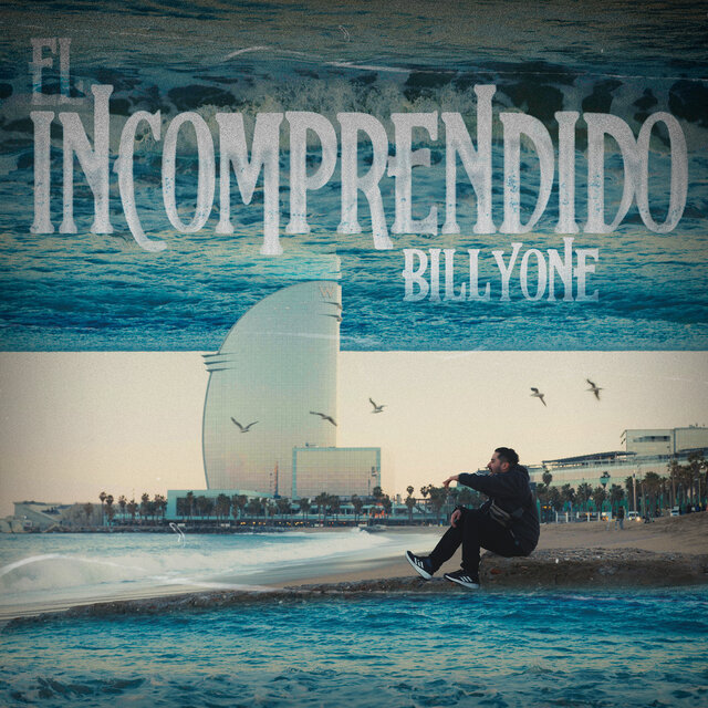 El Incomprendido