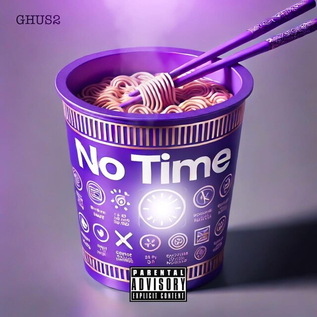 No time