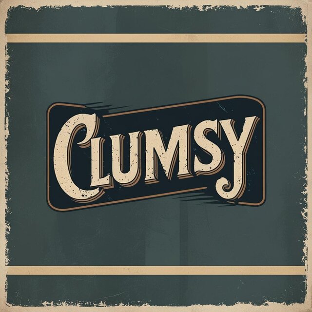 Clumsy