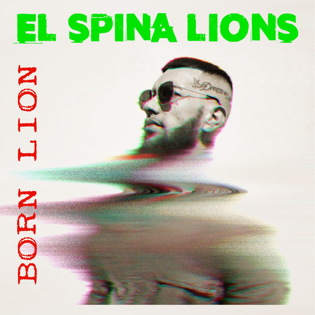 BORN LION