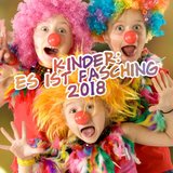 Wir feiern heut ein Kinderfest