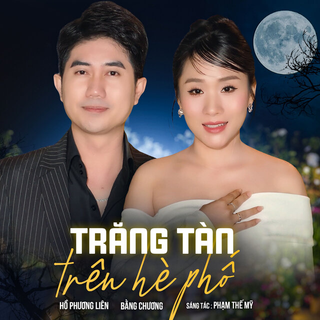 Trăng Tàn Trên Hè Phố