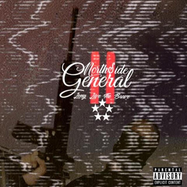 NorthSide General 2 (Long Live The Brave)