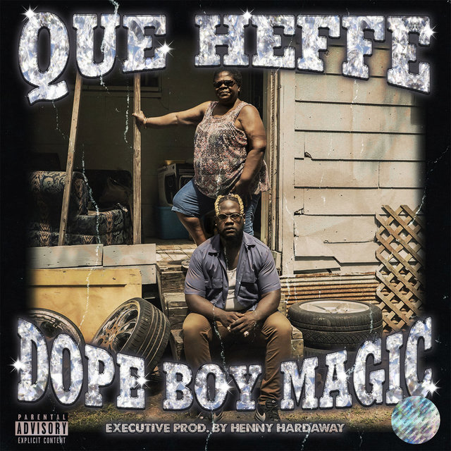 Dopeboymagic