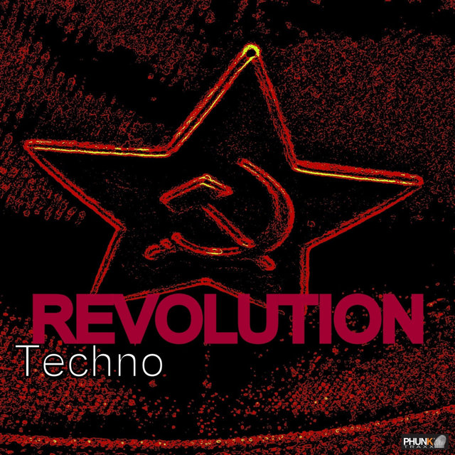 Revolution Techno