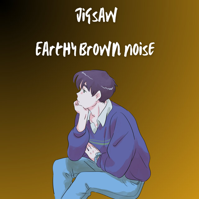 Earthy Brown Noise
