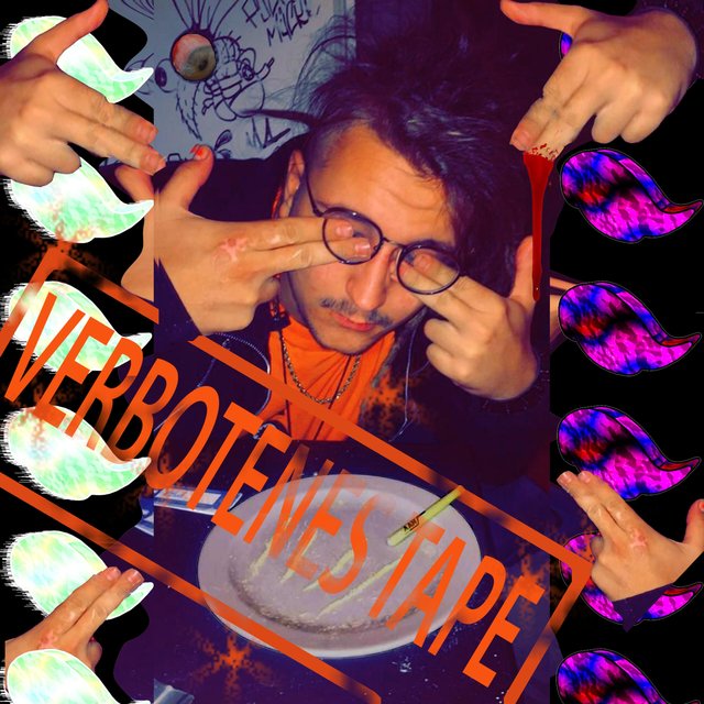 VerbotenesTape