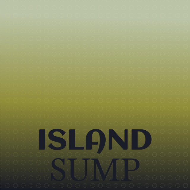 Island Sump