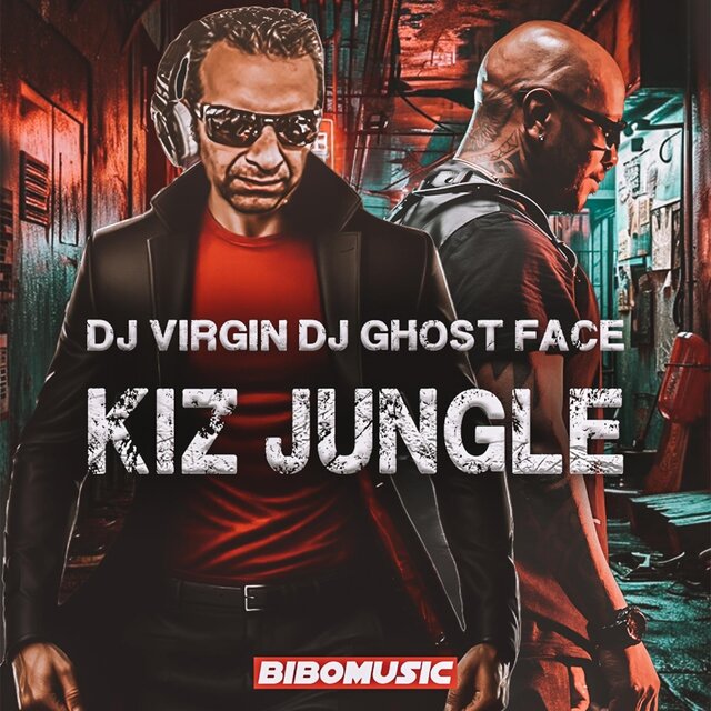 KIZ JUNGLE