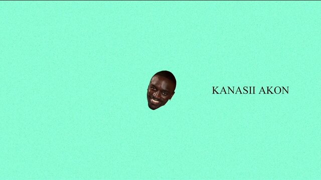 Kanashii Akon