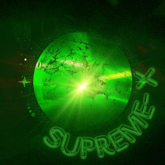SUPREME-X