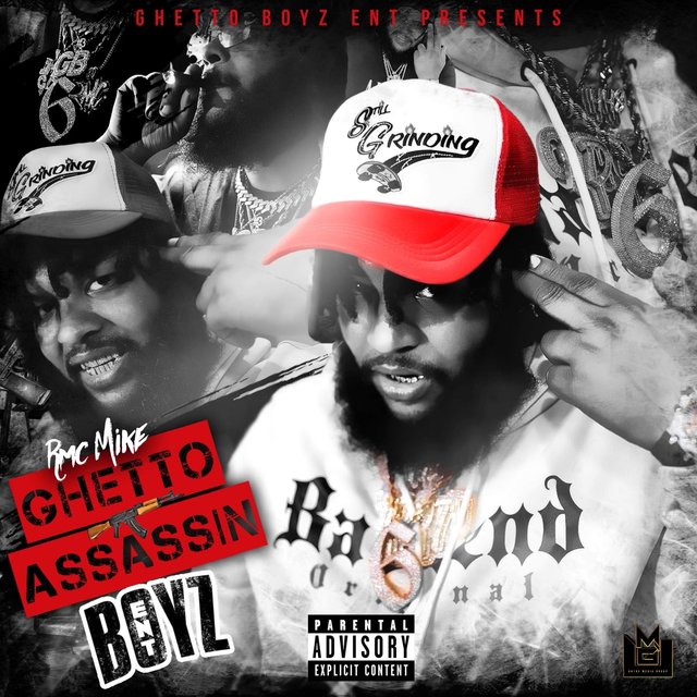 Ghetto Assassin