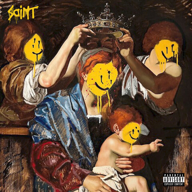 Saint