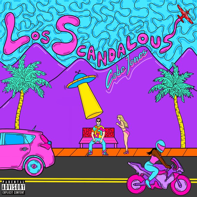 Los Scandalous