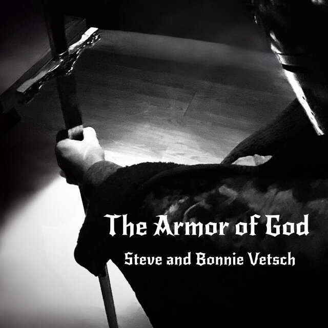 The Armor of God