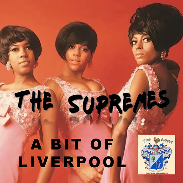 A Bit of Liverpool
